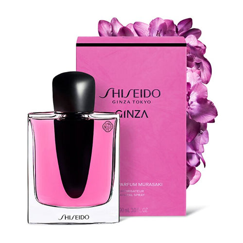 Shiseido Ginza Murasaki 90ml EDP for Women by Shiseido