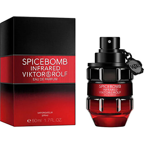 Spicebomb Infrared by Victor & Rolf 90ml EDP for Men