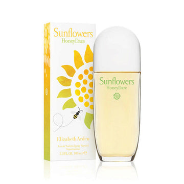 Sunflower Honey Daze 100ml EDT for Women by Elizabeth Arden