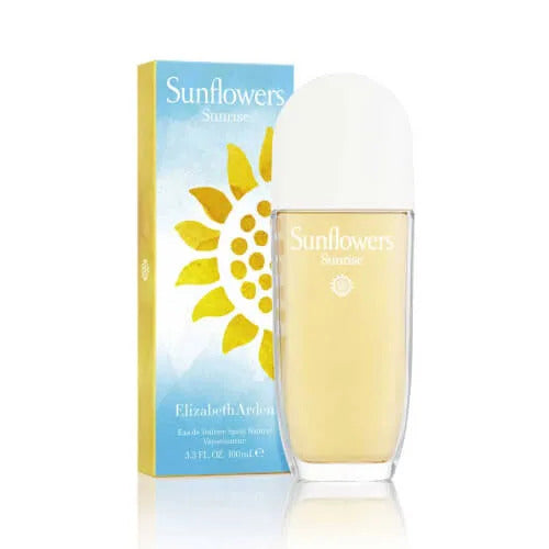 Sunflower Sunrise 100ml EDT for Women by Elizabeth Arden