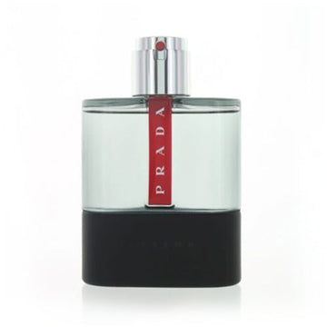Tester - Prada Luna Rossa Carbon 100ml EDT for Men by Prada