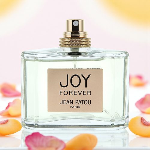 Tester-Joy forever 75ml EDT for Women by Jean Patou