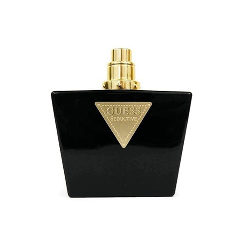 Tester - Seductive Noir Women 75ml EDT for Women by Guess