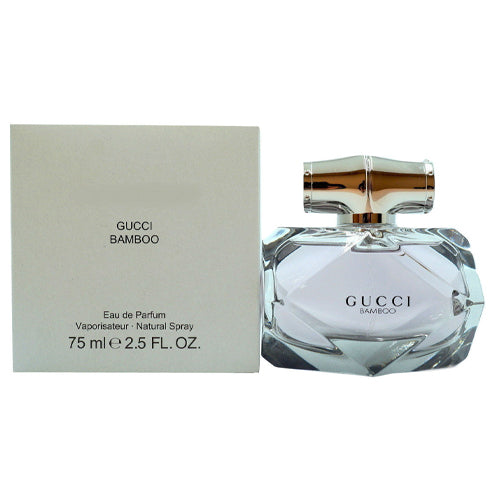 Tester - Bamboo Women 75ml EDP for Women by Gucci