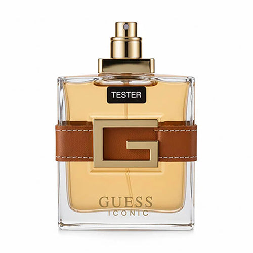 Tester - Guess Iconic 100ml EDP for Men by Guess