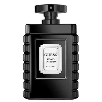 Tester - Guess Uomo Intense 100ml EDP for Men by Guess