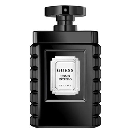 Tester - Guess Uomo Intense 100ml EDP for Men by Guess