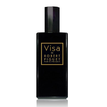 Tester - Robert Piguet Visa 100ml EDP for Unisex by Robert Piguet