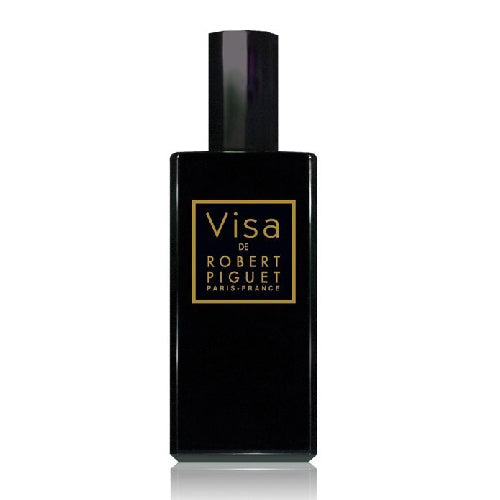 Tester - Robert Piguet Visa 100ml EDP for Unisex by Robert Piguet