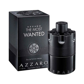 The Most Wanted Intense  EDP 100ml for Men by Azzaro