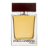 The One Men 150ml EDT for Men by Dolce & Gabbana