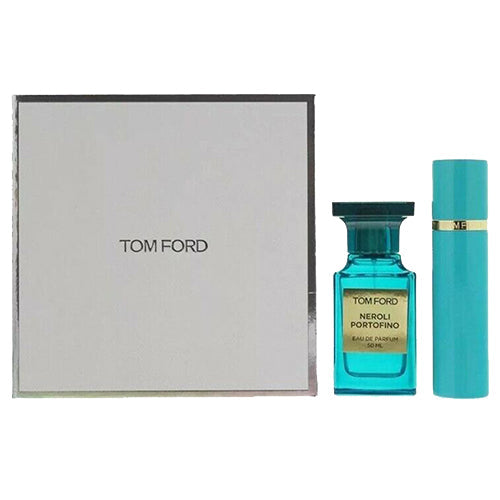 Tomford Neroli Portofino 2pc Gift Set for Unisex by Tom ford