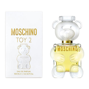 Toy 2 50ml EDP for Women by Moschino