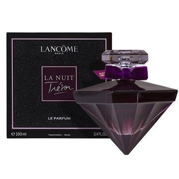 Tresor La Nuit Le Parfum 100ml for Women by Lancome