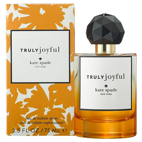 Truly Joyful 75ml EDT for Women by Kate Spade