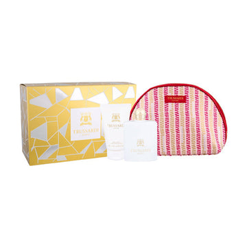Trussardi Donna 3Pc Gift Set for Women by Trussardi