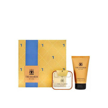 Trussardi My Land 2Pc Gift Set for Men by Trussardi