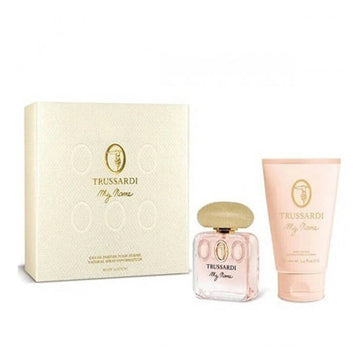 Trussardi My Name 2Pc Gift Set for Women by Trussardi