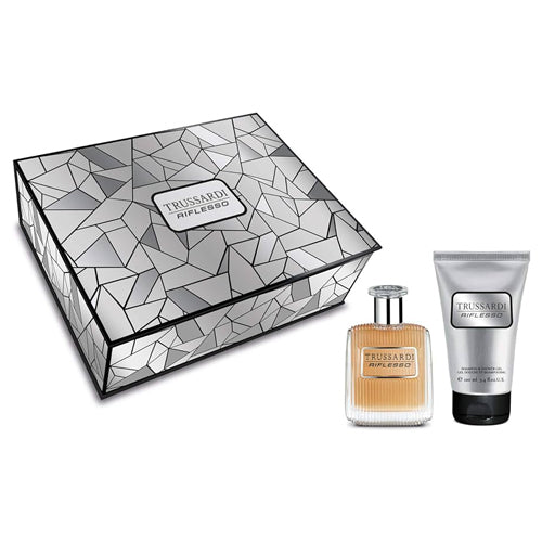 Trussardi Riflesso 2Pc Gift Set | Oriental Woody fragrance | Men ...
