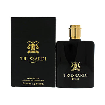 Trussardi Uomo Levriero Collection 100ml EDP for Men by Trussardi