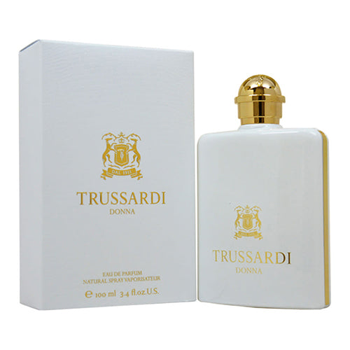 Trussardi Donna 100ml EDP for Women by Memo Paris