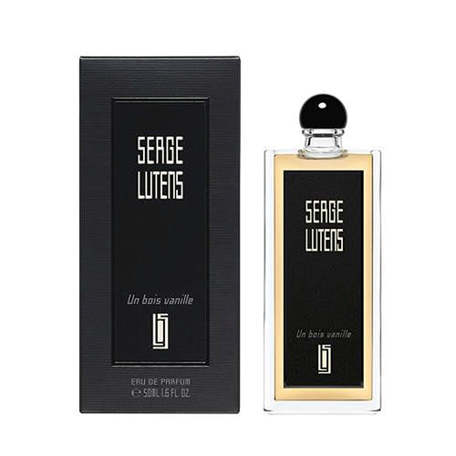 Un Bois Vanille 50ml EDP for Unisex by Serge Lutens