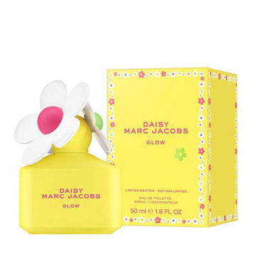Daisy Glow 50ml EDT for Women by Marc Jacobs