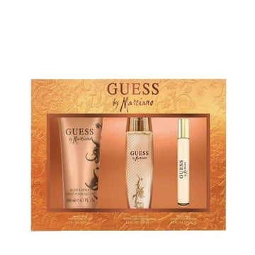 Guess Marciano Ladies 3Pc Gift Set for Women by Guess