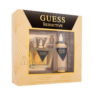 Seductive Women 2Pc Gift Set for Women by Guess