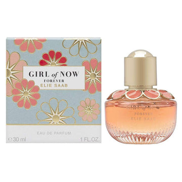 Girl Of Now Forever 30ml EDP for Women by Elie Saab