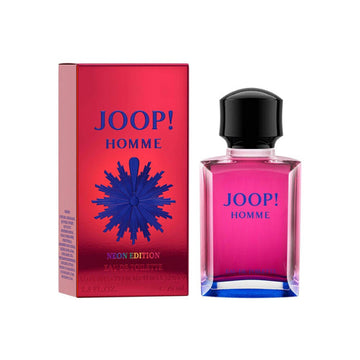 Joop Neon 125ml EDT for Men by Joop