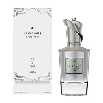 Mind Games The forward 100ml EDP for Unisex by Mind Games