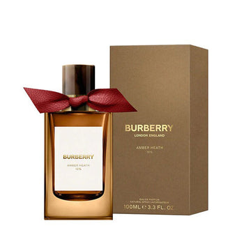 Burberry Amber Heath 100ml EDP for Unisex by Burberry