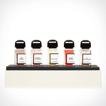 BDK 5Pc Gift Set for Unisex by BDK