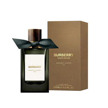 Midnight Journey 100ml EDP for Unisex by Burberry