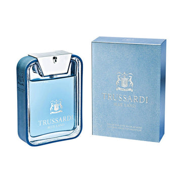 Trussardi Blue Land 100ml EDT for Men by Trussardi