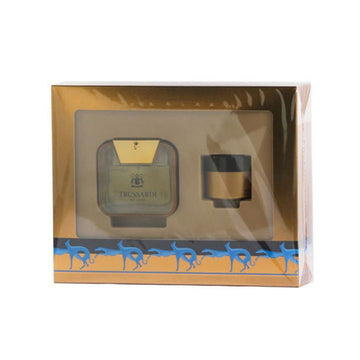 Trussardi My Land 2Pc Gift Set for Men by Trussardi