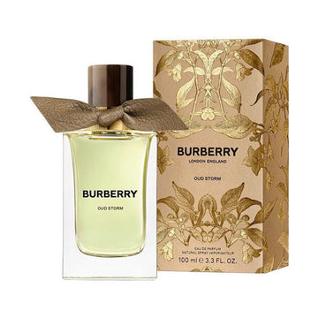 Burberry Oud Storm 100ml EDP for Unisex by Burberry