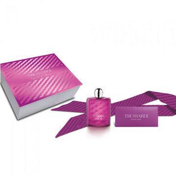 Trussardi Sound Of Donna 2Pc Gift Set for Women by Trussardi