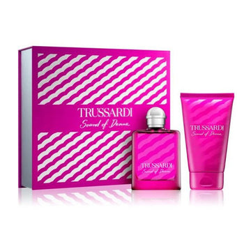 Trussardi Sound Of Donna 2Pc Gift Set for Women by Trussardi