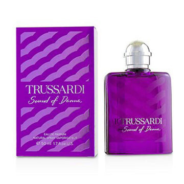 Trussardi Sound Of Donna 50ml EDP for Women by Trussardi