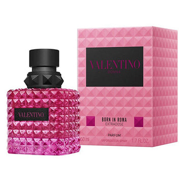 Valentino Born In Roma Extradose 50ml EDP for Women by Valentino