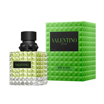 Valentino Donna Born In Roma Green Stravaganza 50ml EDP for Women by Valentino