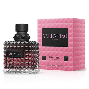 Donna Born In Roma Intense 100ml EDP for Women by Valentino