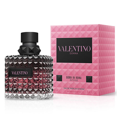 Donna Born In Roma Intense 100ml EDP for Women by Valentino