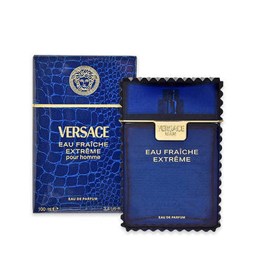 Versace Eau Fraiche Extreme 100ml EDP for Men by Versace