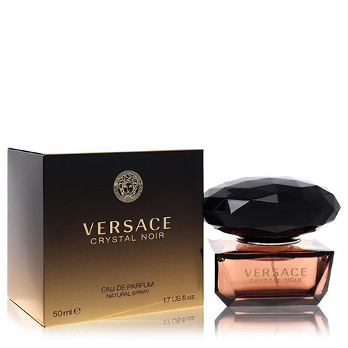 Versace Crystal Noir 50ml EDP for Women by Versace