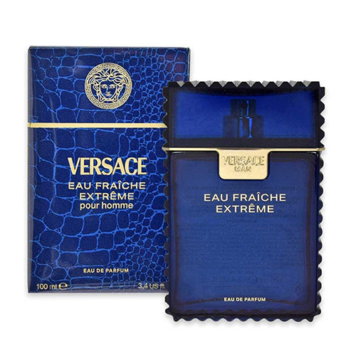 Versace Eau Fraiche Extreme 50ml EDP for Men by Versace