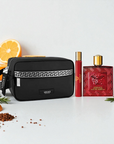 Versace Eros Flame 3Pc Gift Set for Men by Versace