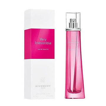 Very Irresistible 50ml EDT for Women by Givenchy
